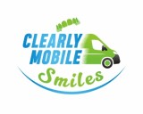 https://www.logocontest.com/public/logoimage/1538962889Clearly Mobile Smiles Logo 26.jpg